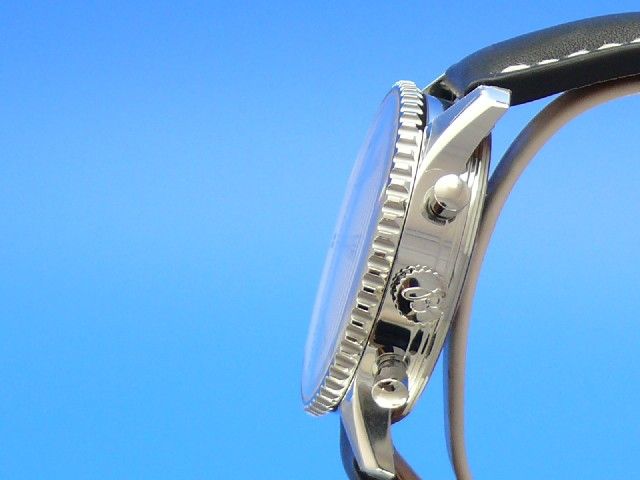 Breitling Navitimer World