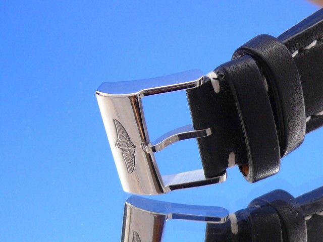 Breitling Navitimer World