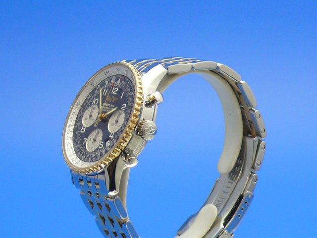 Breitling Navitimer