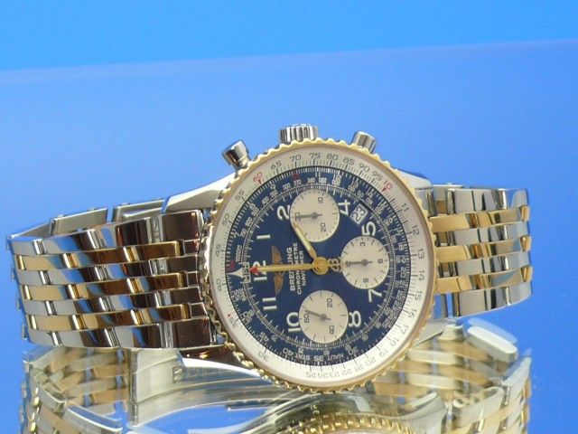 Breitling Navitimer