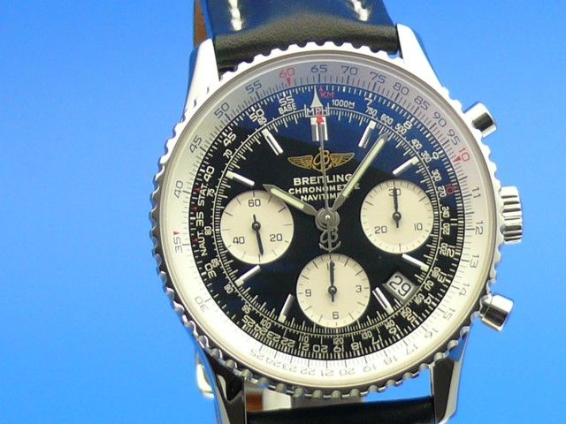 Breitling Navitimer