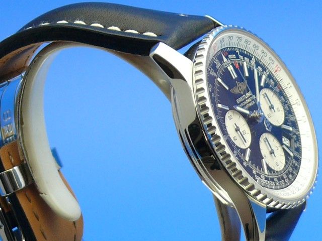 Breitling Navitimer