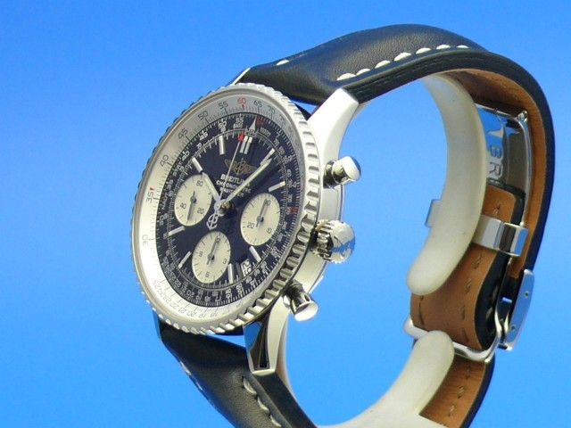 Breitling Navitimer