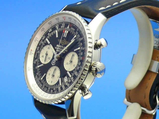 Breitling Navitimer