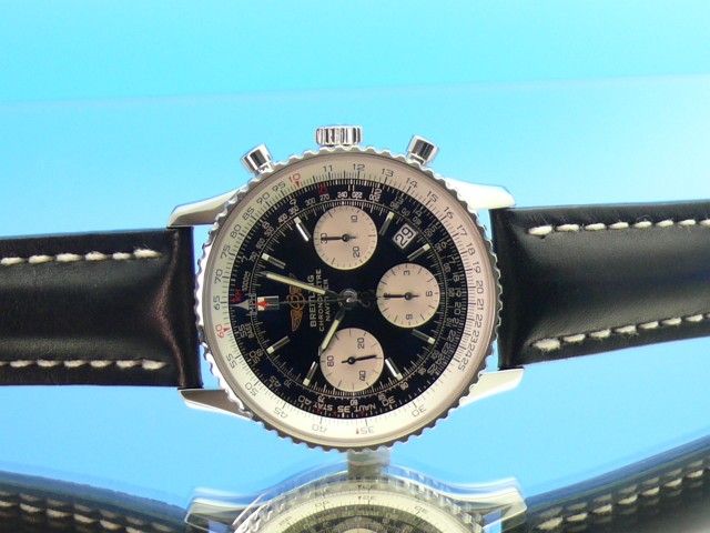 Breitling Navitimer
