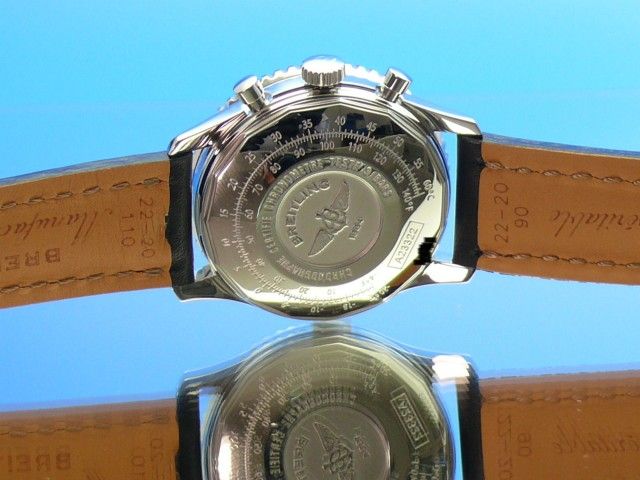 Breitling Navitimer