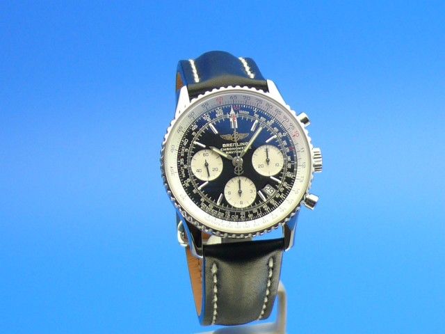 Breitling Navitimer