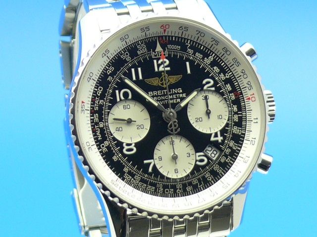 Breitling Navitimer