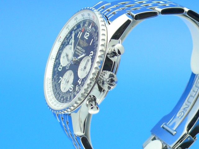 Breitling Navitimer