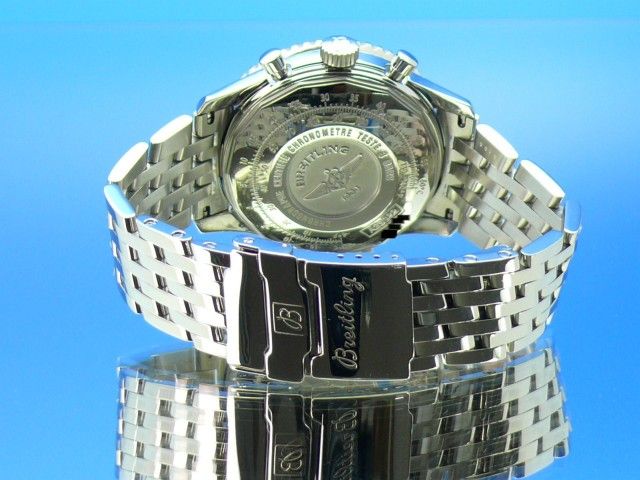 Breitling Navitimer
