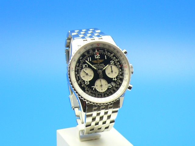 Breitling Navitimer