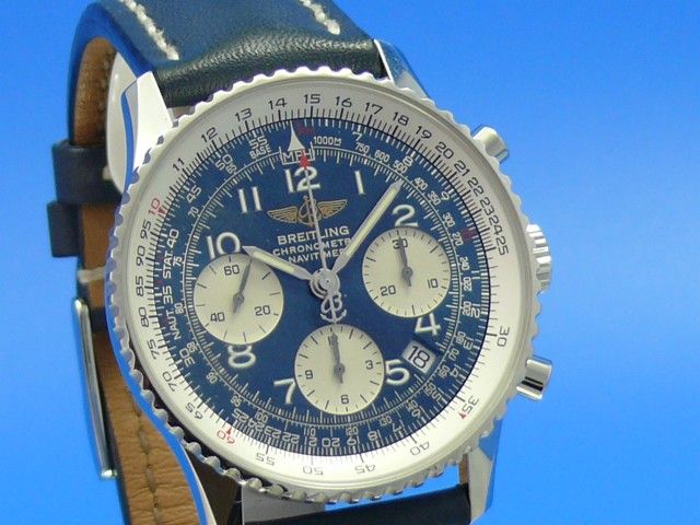 Breitling Navitimer