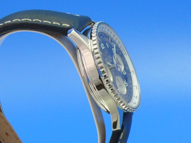 Breitling Navitimer