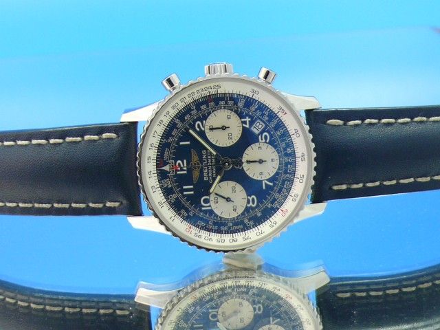 Breitling Navitimer
