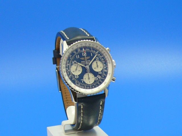 Breitling Navitimer