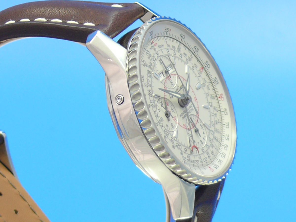 Breitling Navitimer Montbrillant Datora