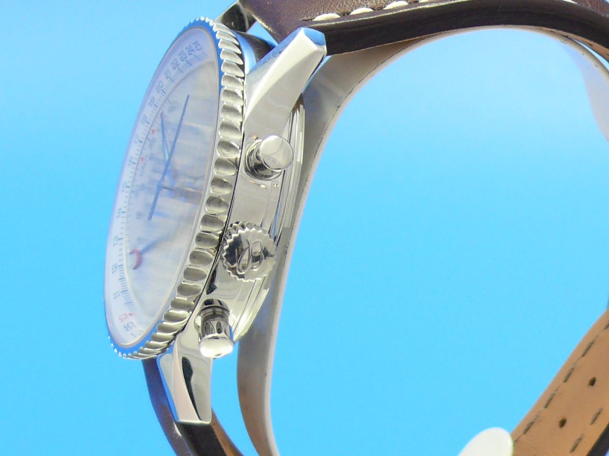 Breitling Navitimer Montbrillant Datora