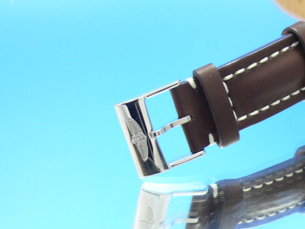 Breitling Navitimer Montbrillant Datora