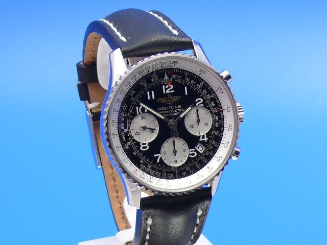 Breitling Navitimer
