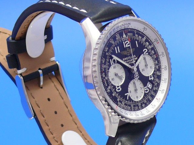 Breitling Navitimer