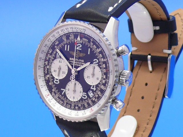 Breitling Navitimer