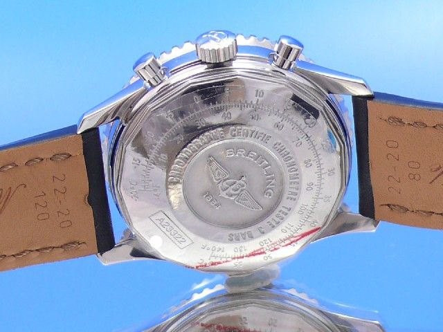 Breitling Navitimer