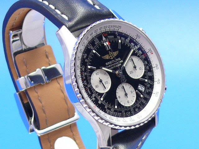 Breitling Navitimer