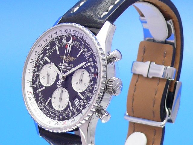 Breitling Navitimer