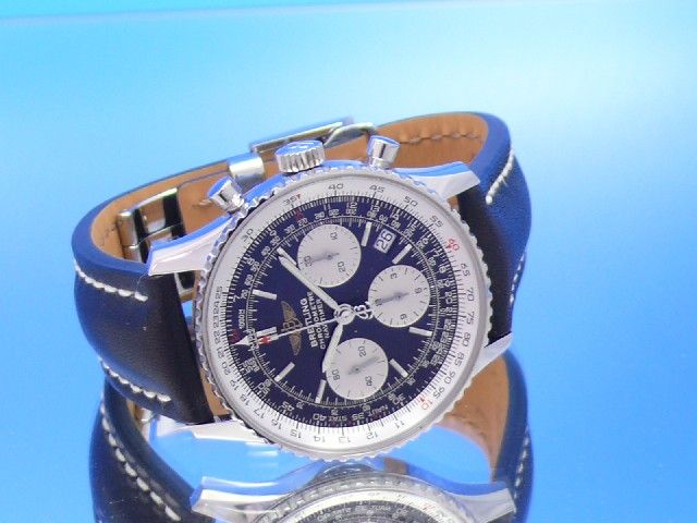Breitling Navitimer
