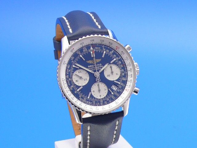 Breitling Navitimer