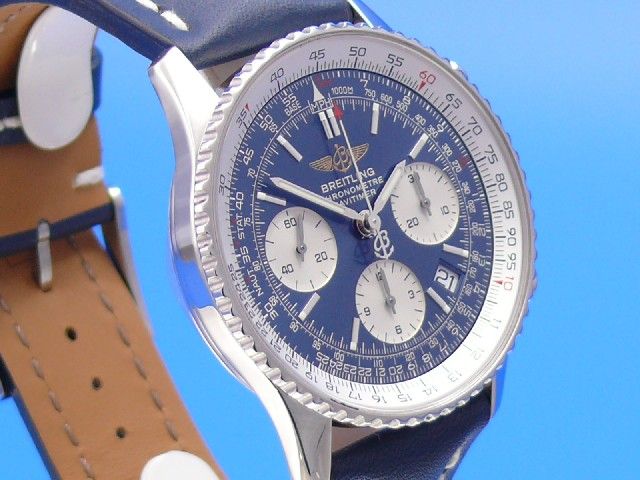 Breitling Navitimer