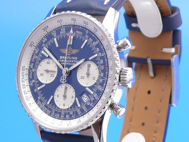 Breitling Navitimer