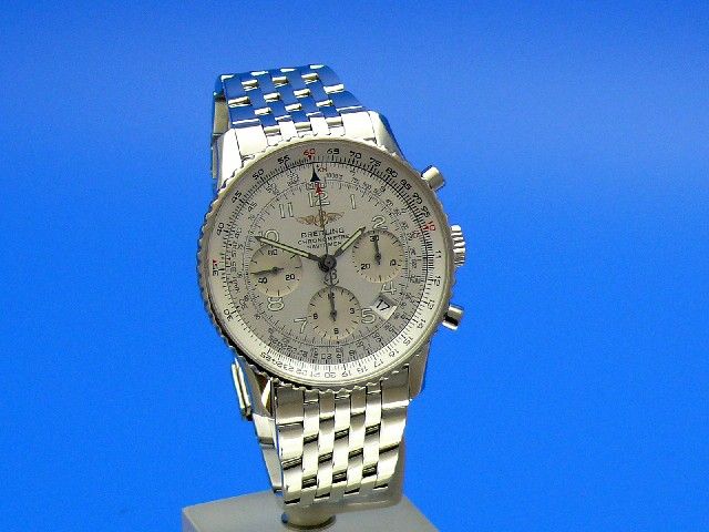 Breitling Navitimer