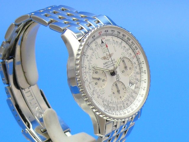 Breitling Navitimer