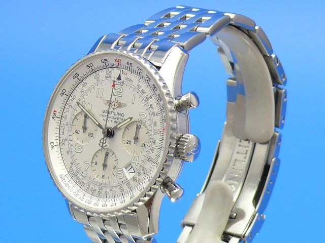 Breitling Navitimer