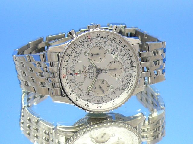 Breitling Navitimer