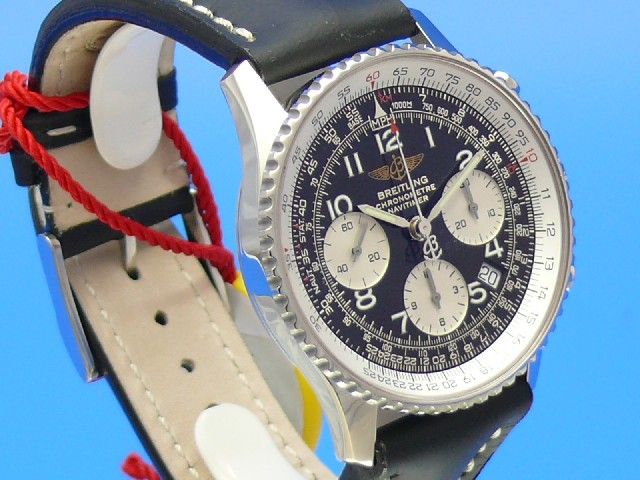 Breitling Navitimer