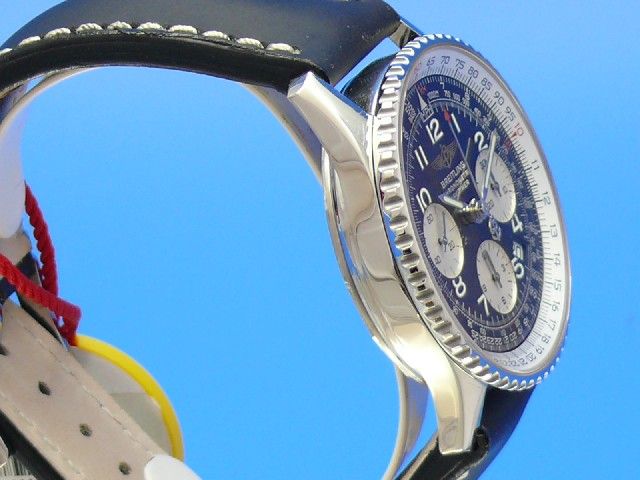 Breitling Navitimer