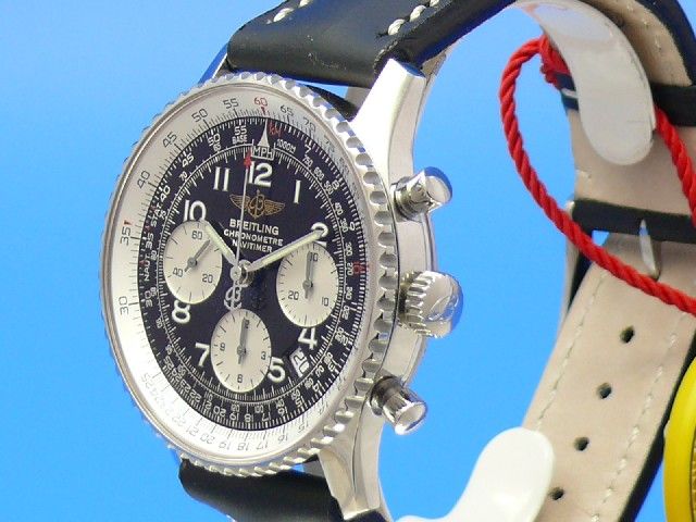 Breitling Navitimer