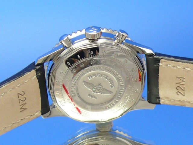 Breitling Navitimer