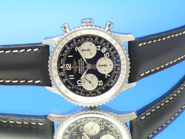 Breitling Navitimer