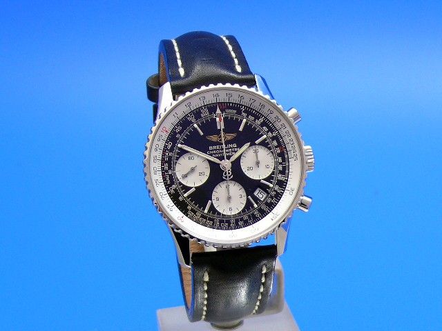 Breitling Navitimer