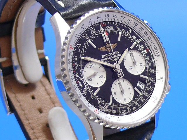 Breitling Navitimer