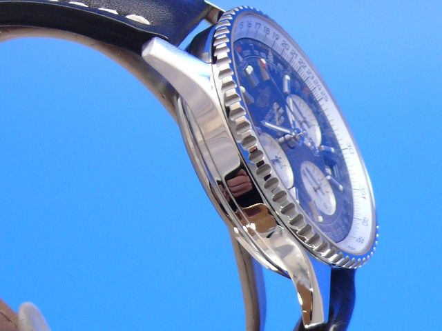 Breitling Navitimer