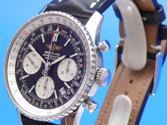 Breitling Navitimer