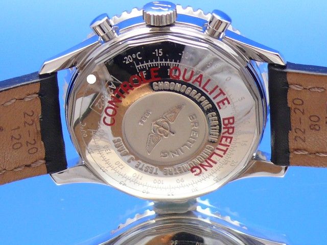Breitling Navitimer