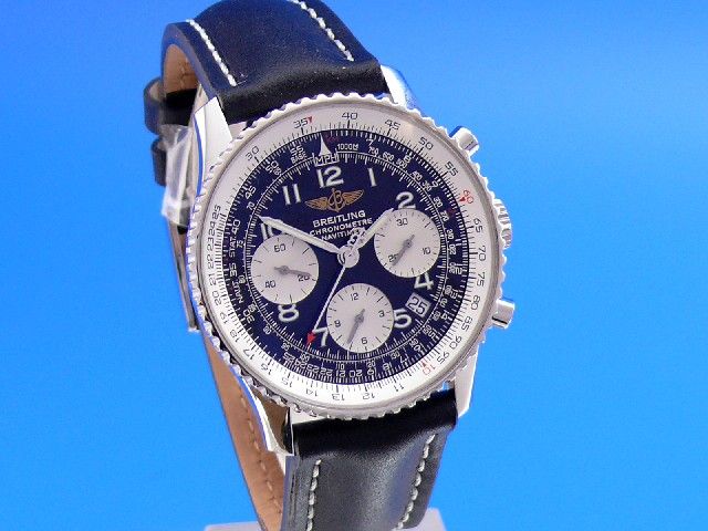 Breitling Navitimer