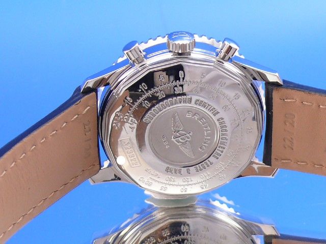 Breitling Navitimer