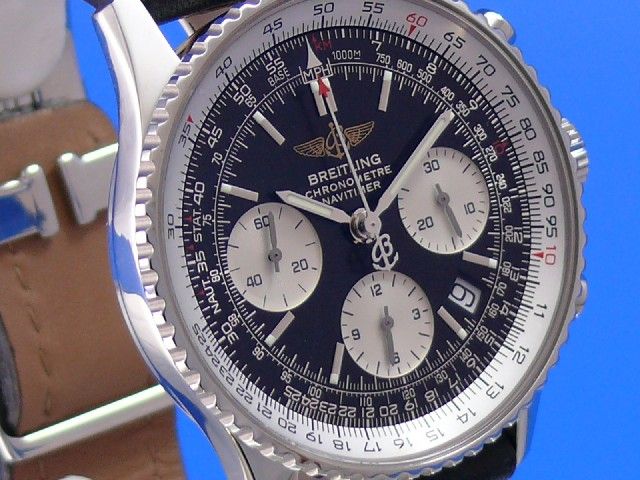 Breitling Navitimer