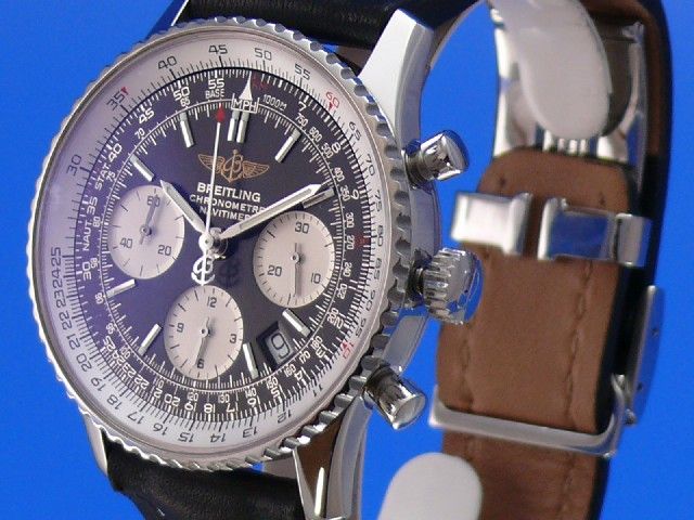 Breitling Navitimer